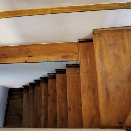 Casa Da Leiteira - بيت للعطل فينيستيري