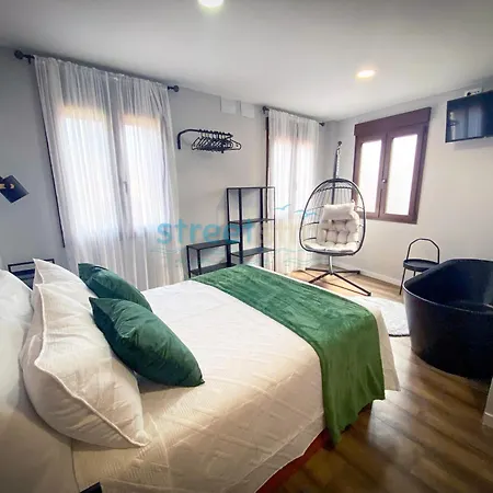 Vakantiehuis Casa Da Leiteira - Finisterre